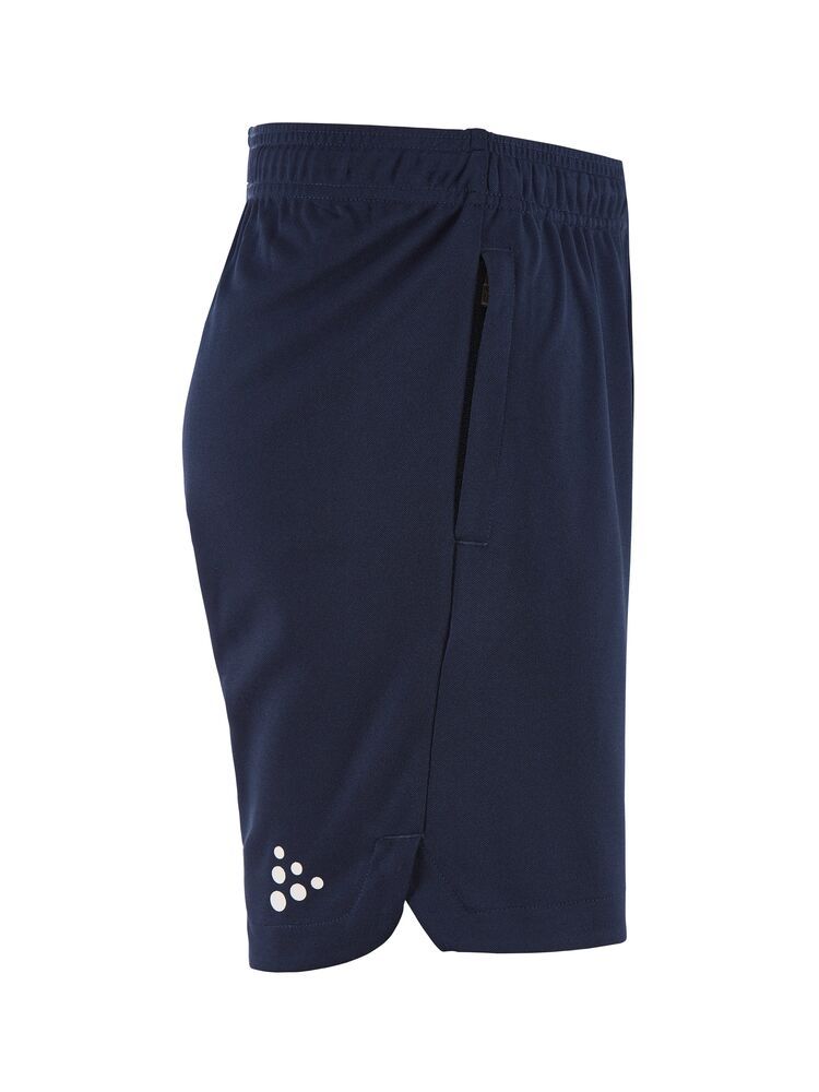 Ability Zip Pocket Shorts Kids