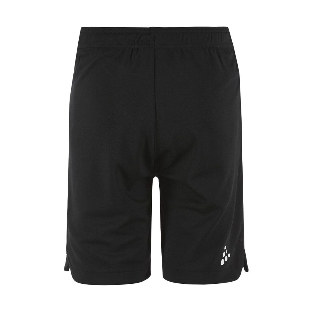 Ability Zip Pocket Shorts Kids
