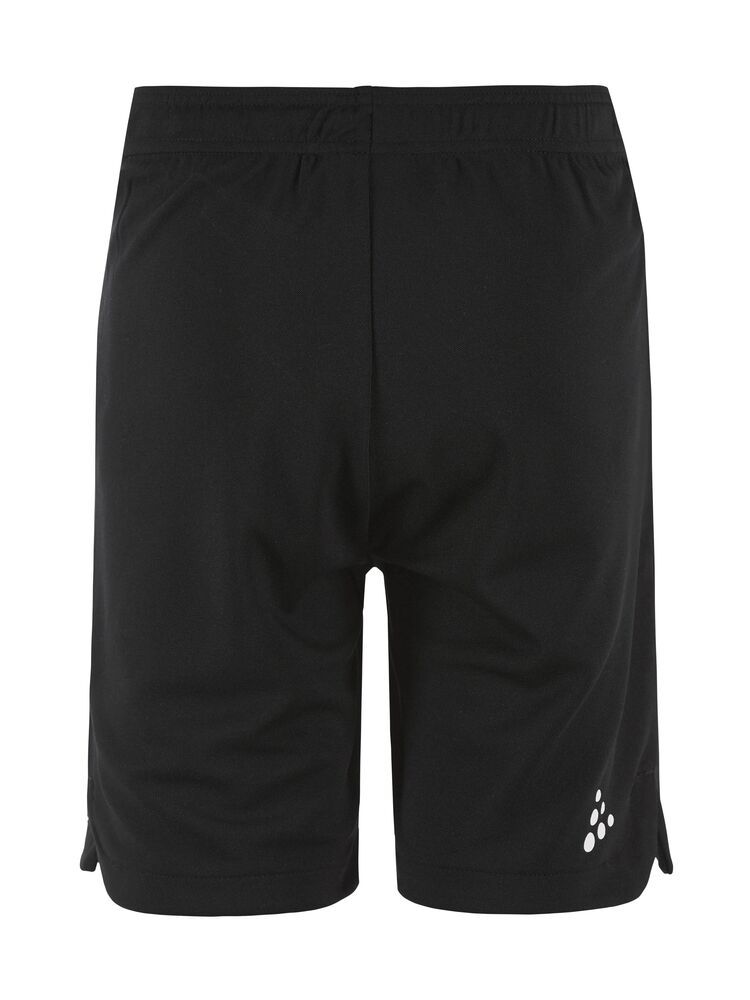 Ability Zip Pocket Shorts Kids