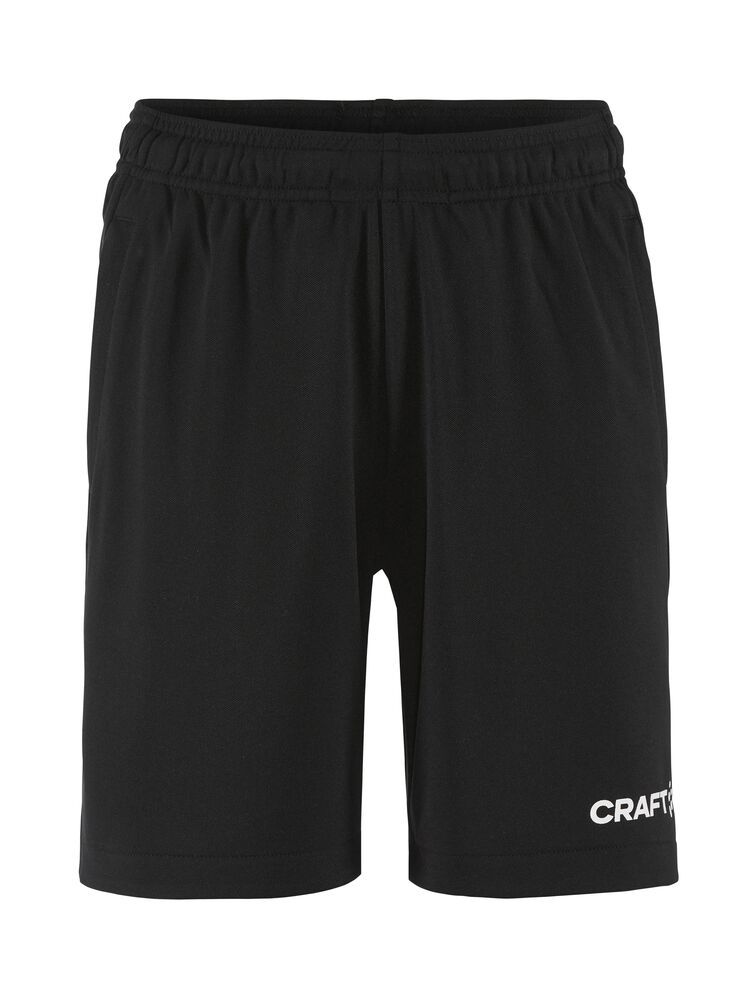 Ability Zip Pocket Shorts Kids
