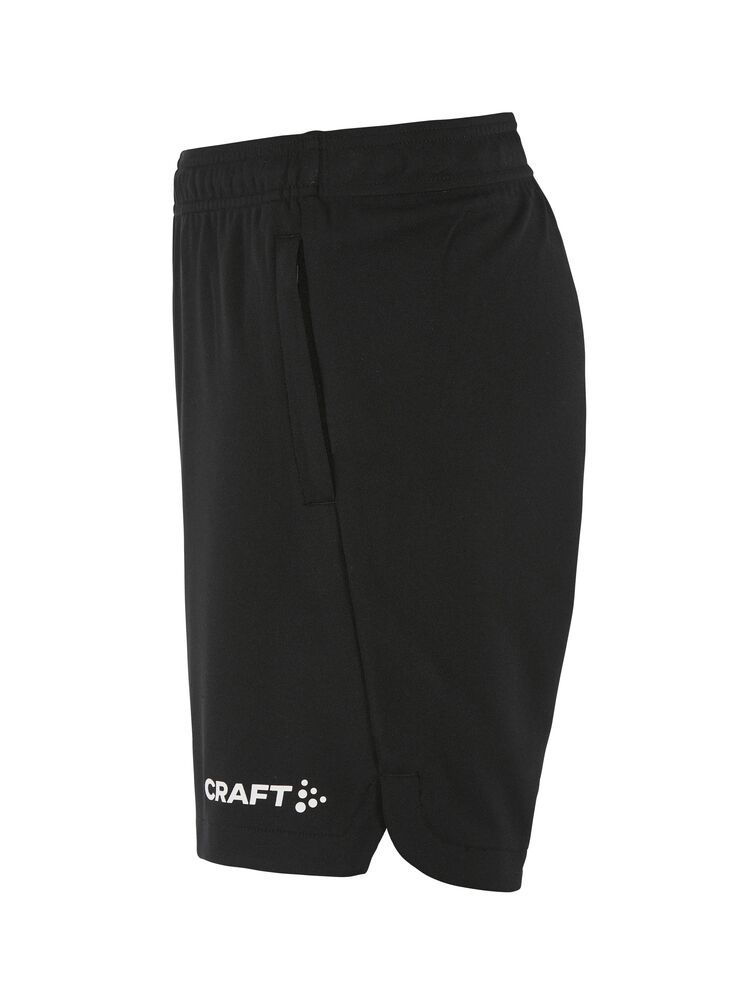 Ability Zip Pocket Shorts Kids