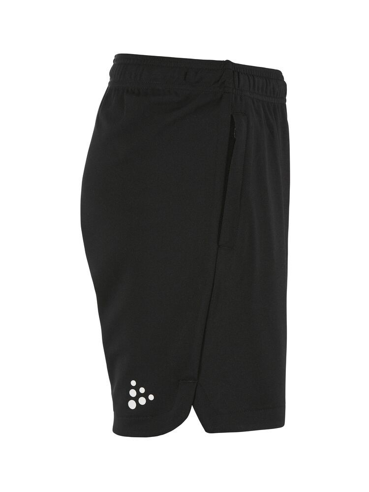 Ability Zip Pocket Shorts Kids