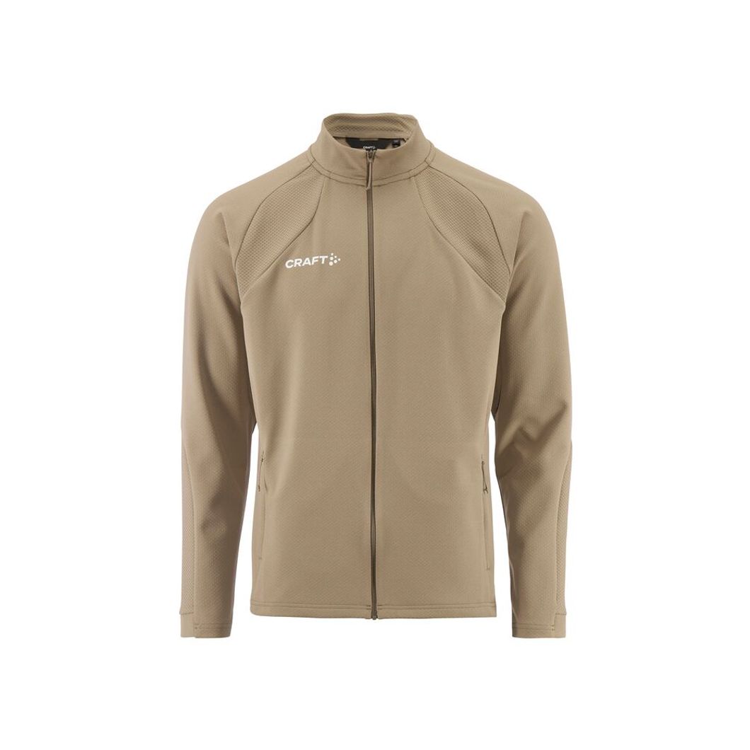 Extend 2.0 Full Zip Jacket