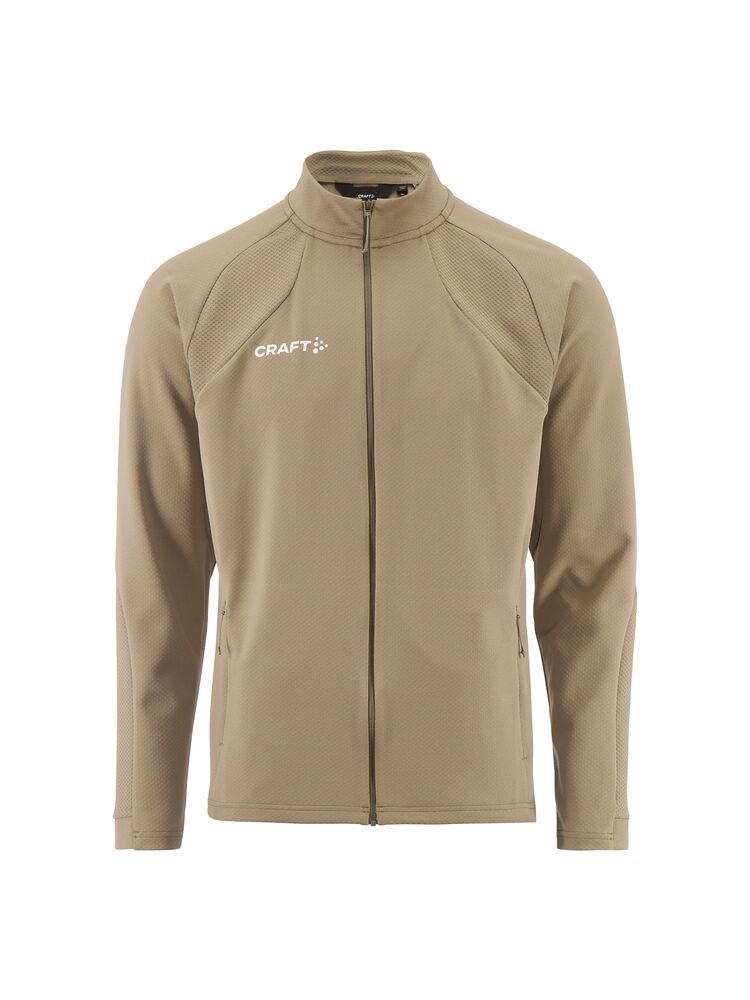 Extend 2,0 Full Zip Jacket