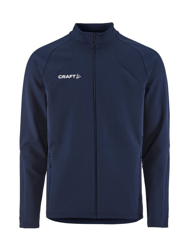 Extend 2,0 Full Zip Jacket