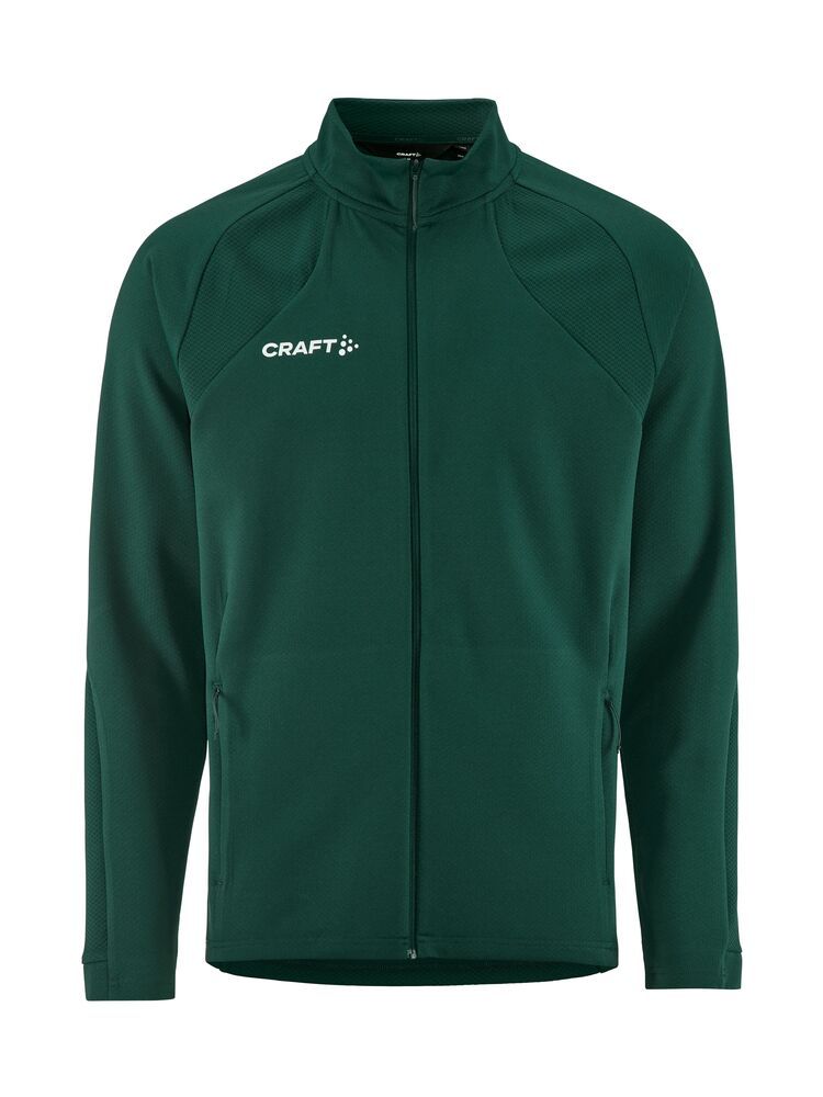 Extend 2,0 Full Zip Jacket