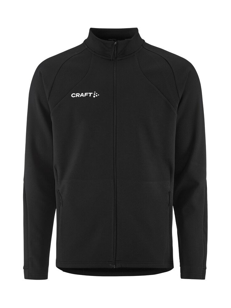 Extend 2,0 Full Zip Jacket