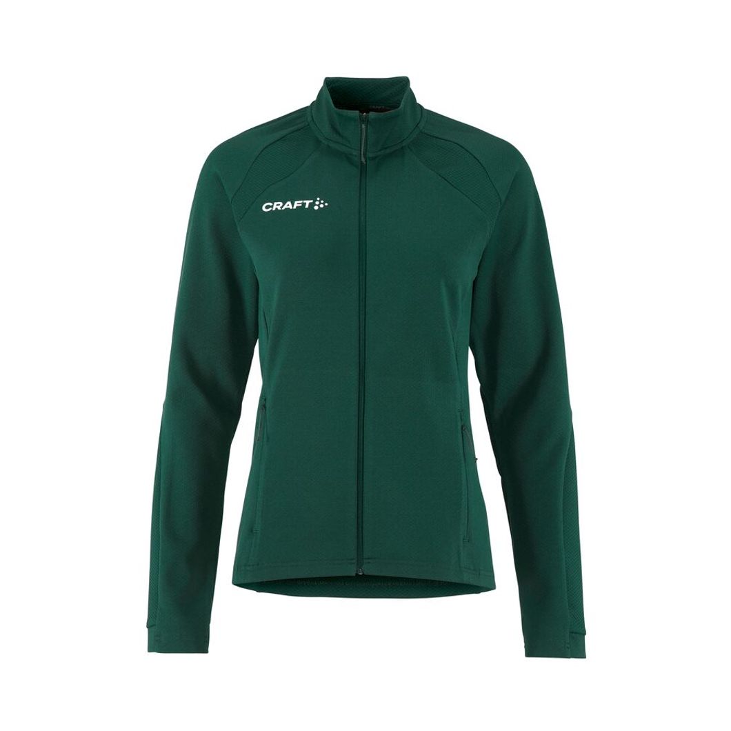 Extend 2.0 Full Zip Jacke Damen