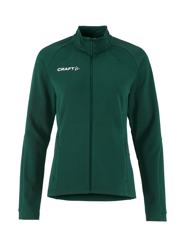 Extend 2,0 Full Zip Jacke Damen