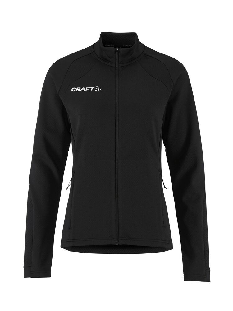 Extend 2,0 Full Zip Jacke Damen