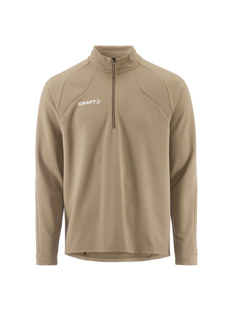 Extend 2,0 Half Zip Sweatshirt