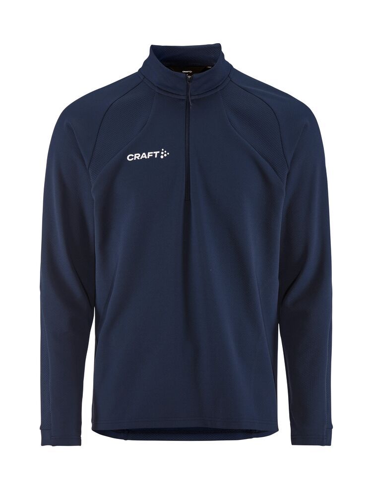 Extend 2,0 Half Zip Sweatshirt