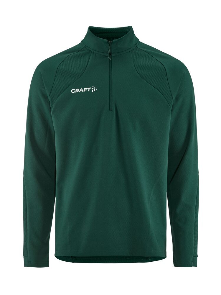 Extend 2,0 Half Zip Sweatshirt