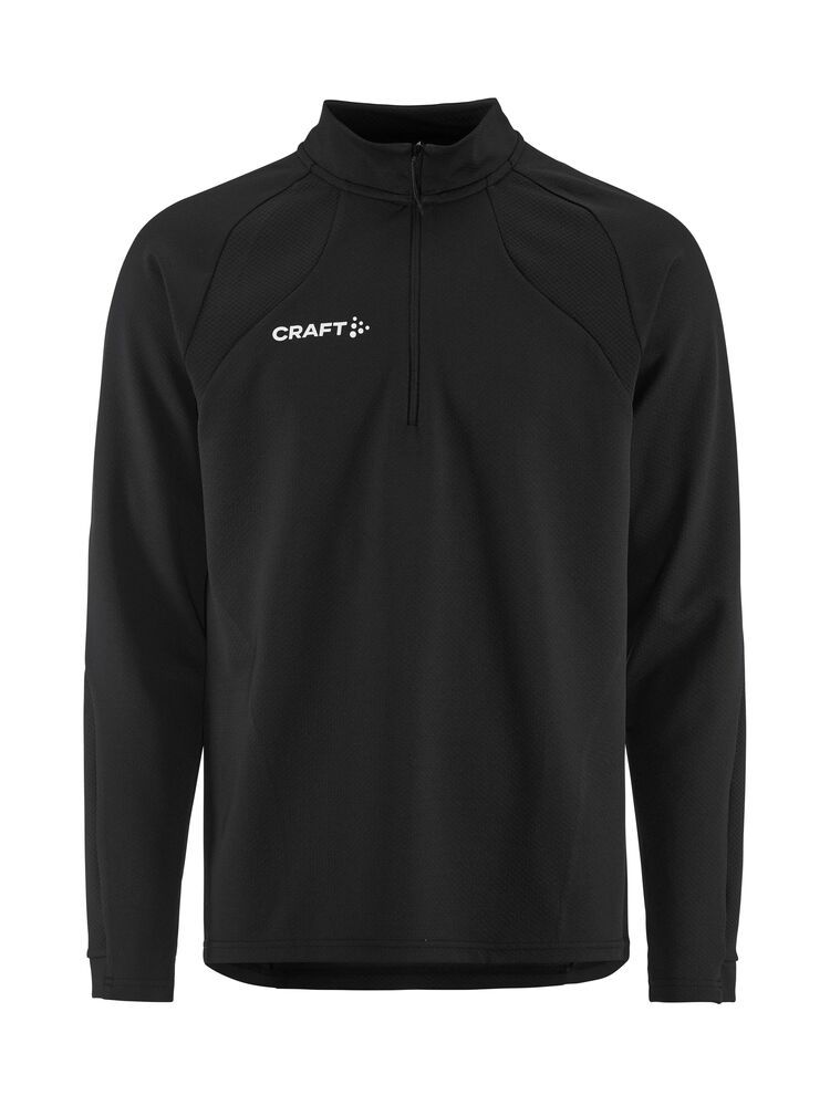 Extend 2,0 Half Zip Sweatshirt