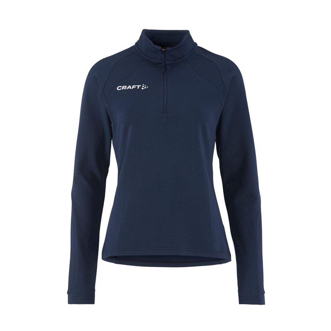 Extend 2.0 Half Zip Midlayer-Jacke Damen