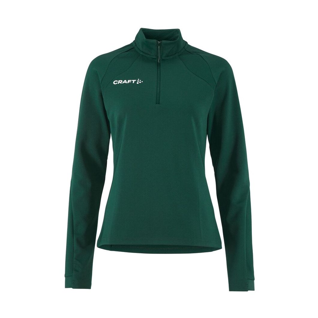 Extend 2.0 Half Zip Midlayer-Jacke Damen