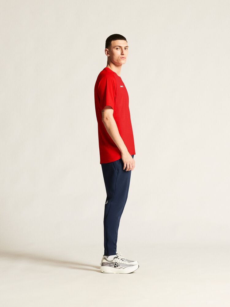 Extend 2,0 Graphic Trikot