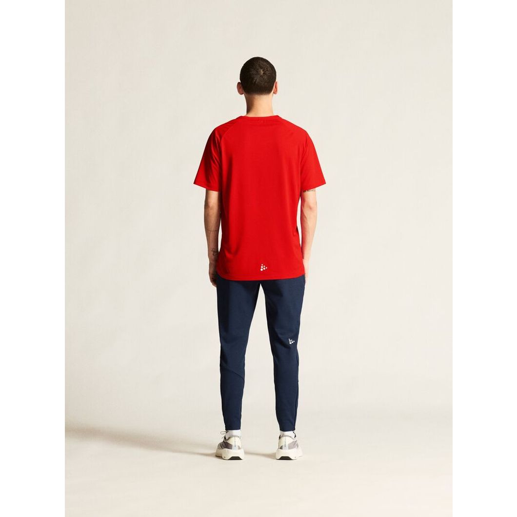 Extend 2.0 Graphic Trikot