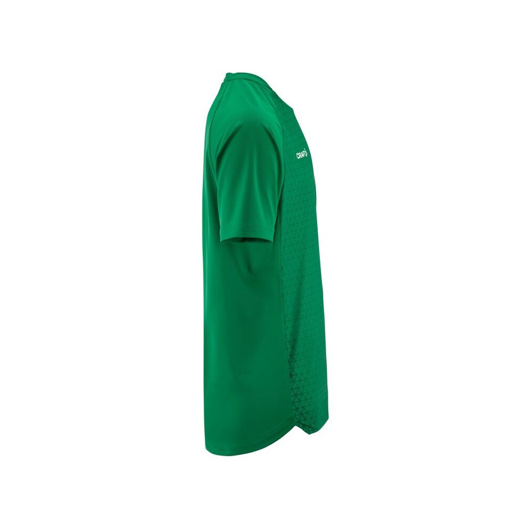 Extend 2.0 Graphic Trikot