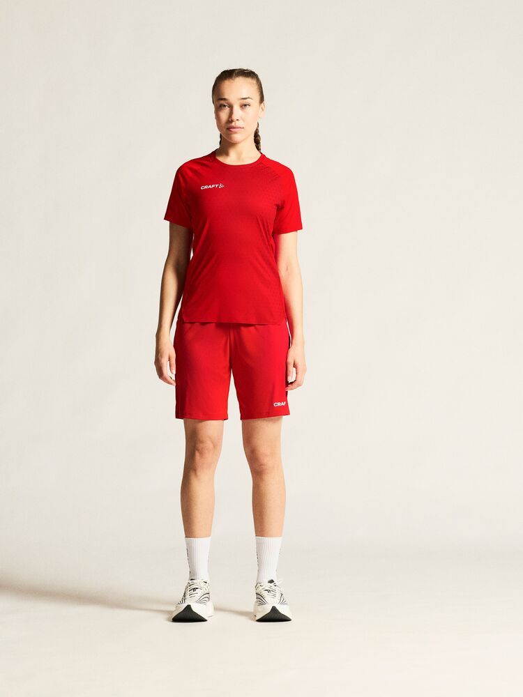 Extend 2,0 Graphic Trikot Damen