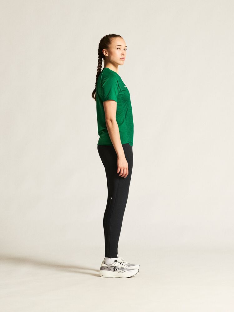 Extend 2,0 Graphic Trikot Damen