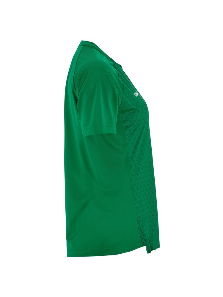 Extend 2,0 Graphic Trikot Damen