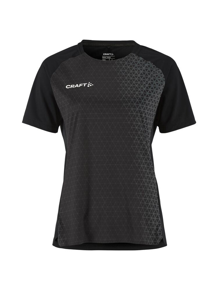 Extend 2,0 Graphic Trikot Damen
