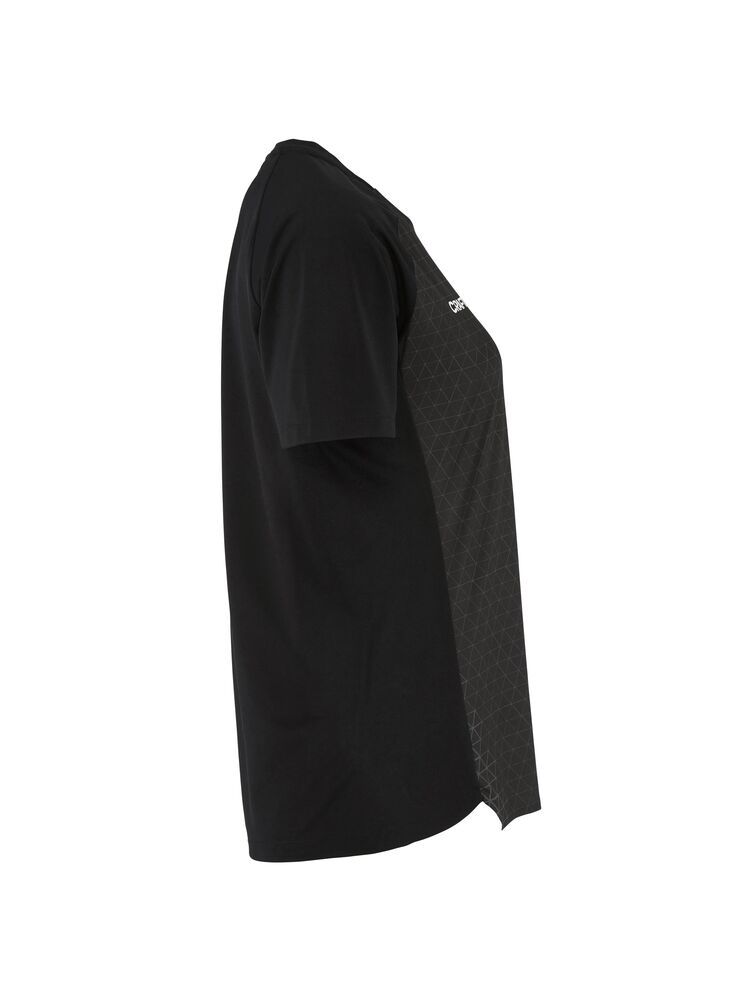 Extend 2,0 Graphic Trikot Damen