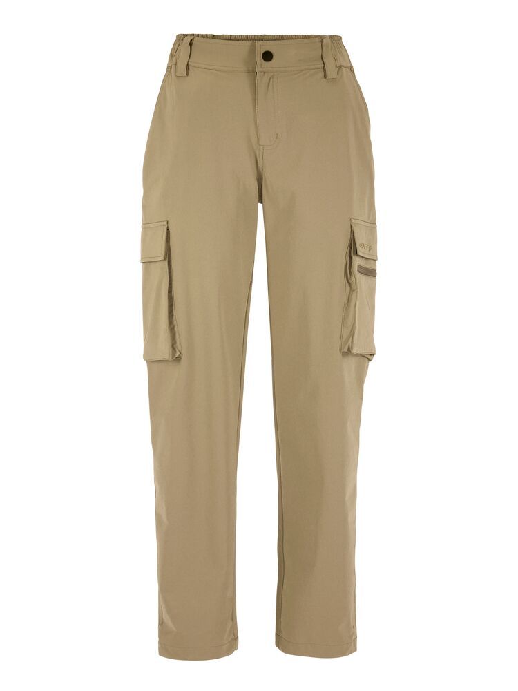 Urban Cargohose Damen