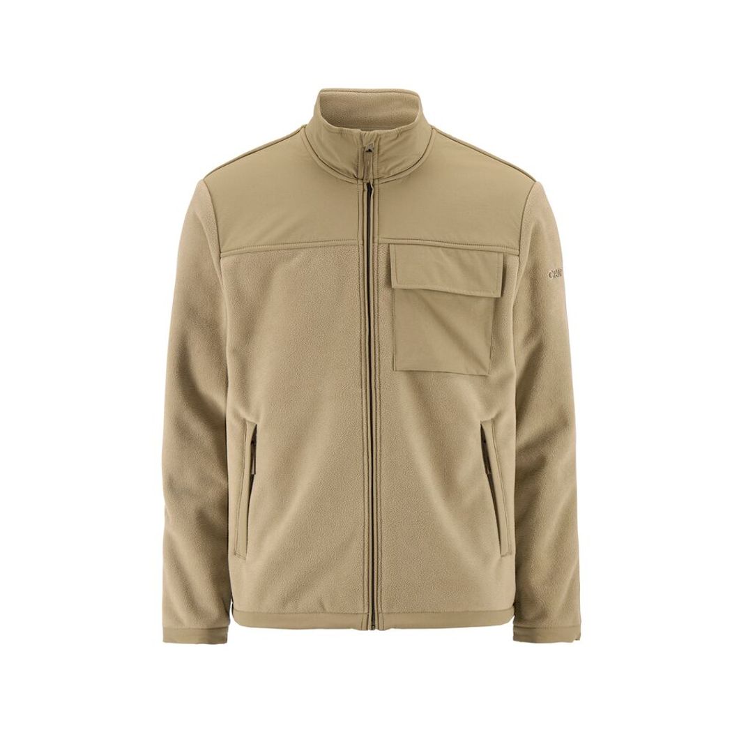 Urban Fleecejacke