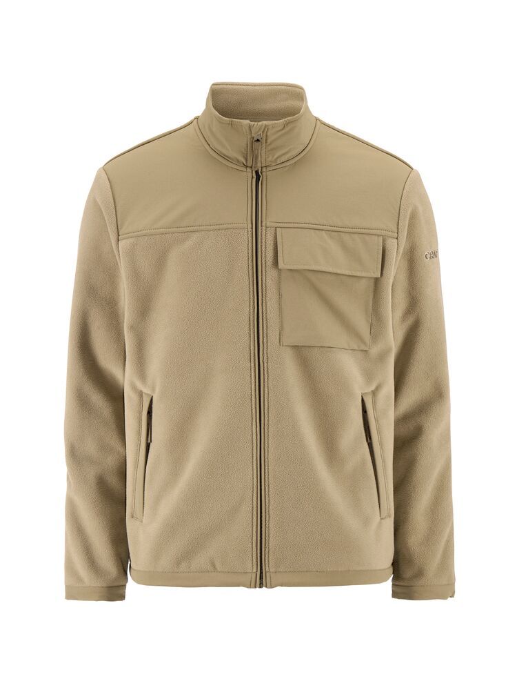 Urban Fleecejacke