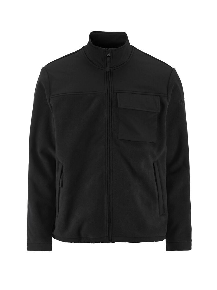 Urban Fleecejacke