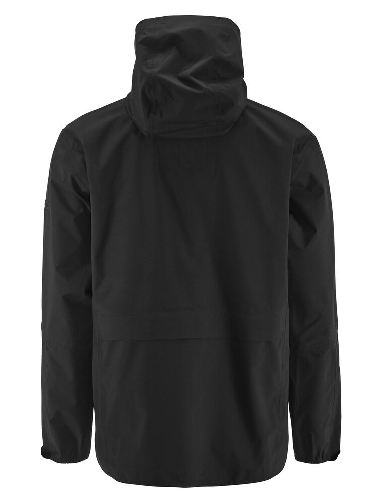 Urban Shell Jacket
