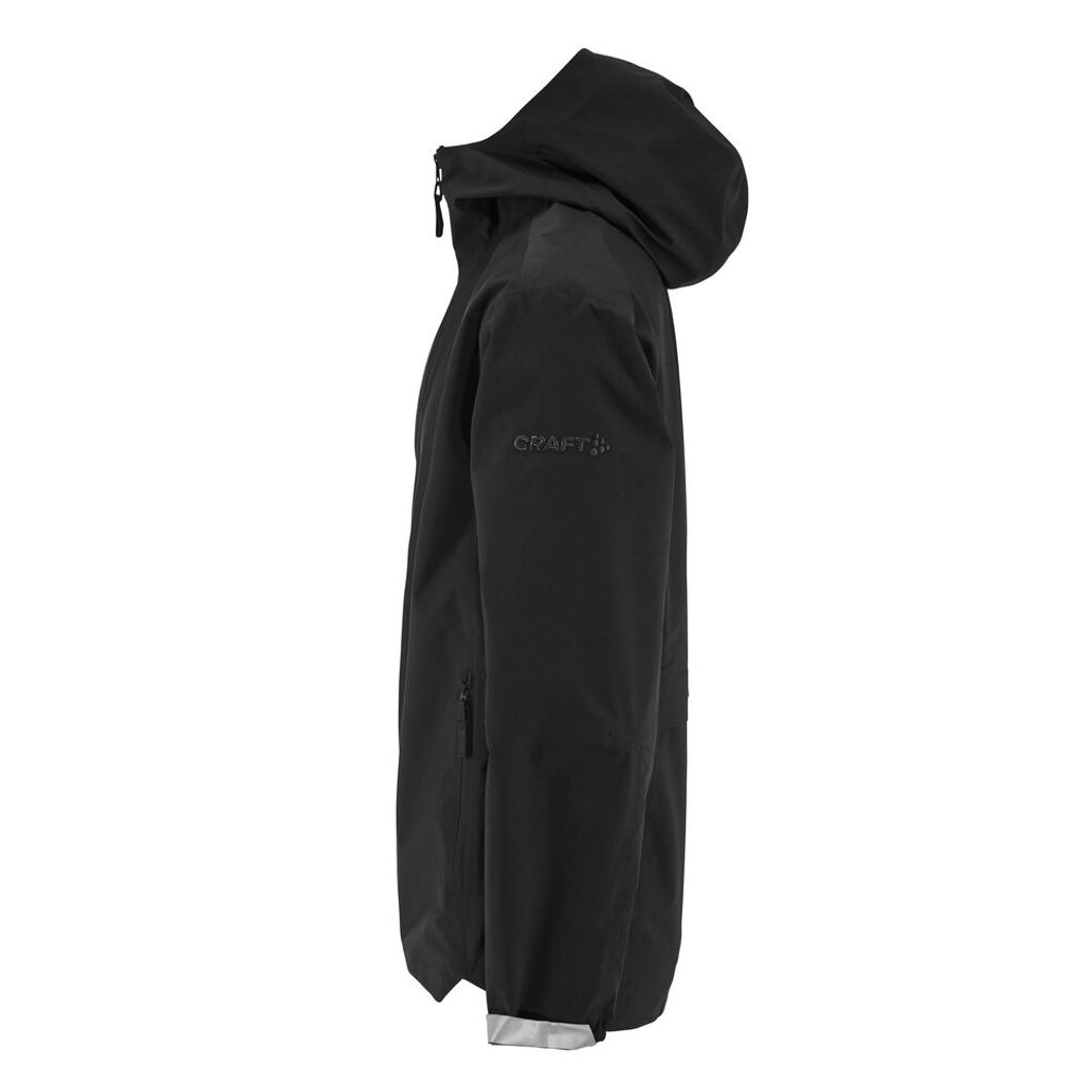Urban Shell Jacket