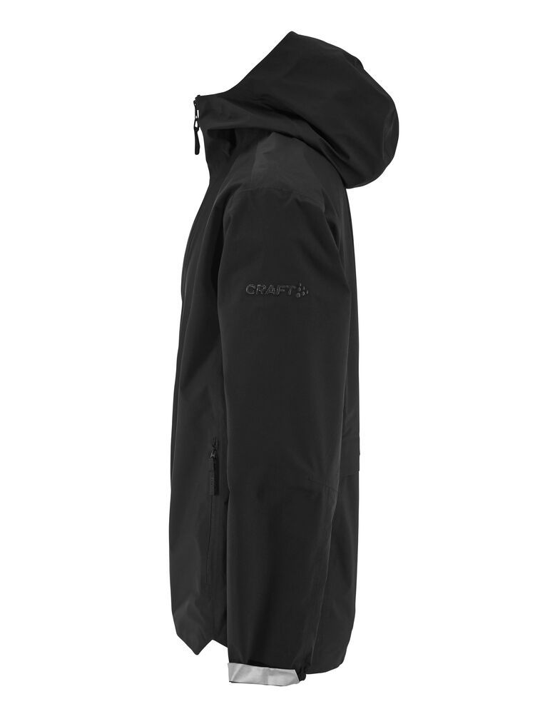 Urban Shell Jacket