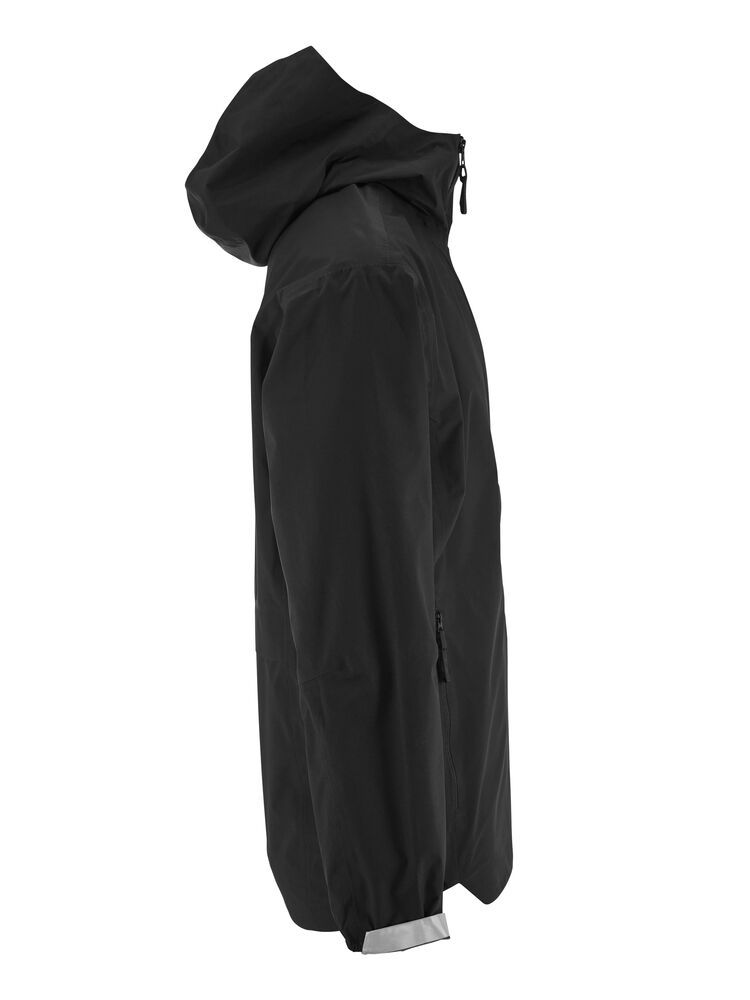 Urban Shell Jacket