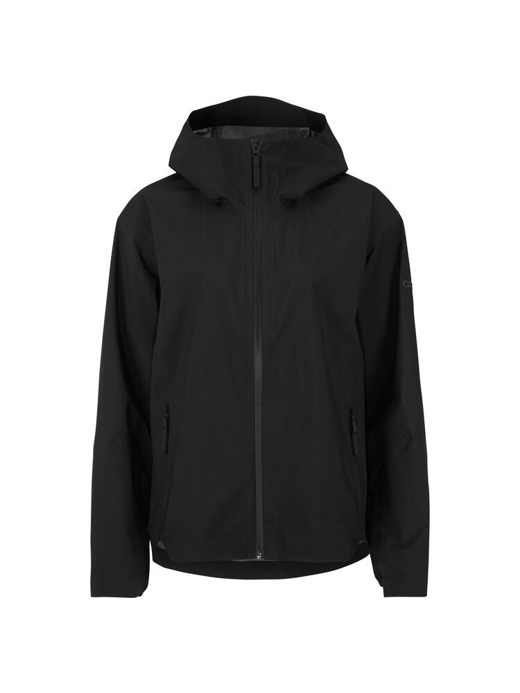 Urban Shell Jacke Damen