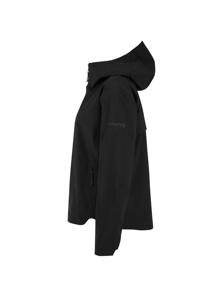 Urban Shell Jacke Damen