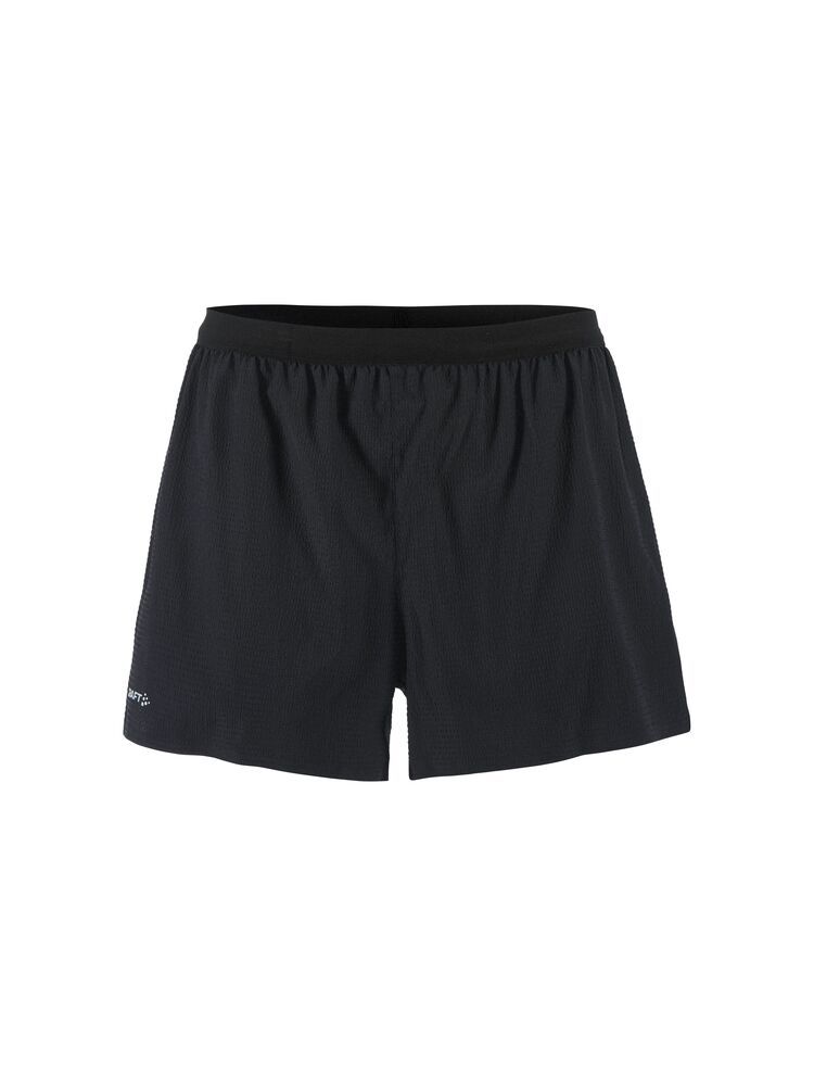 Hypervent Structure Shorts
