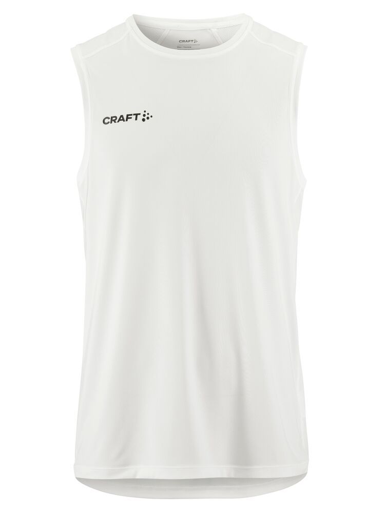 Ability Sleeveless Tanktop