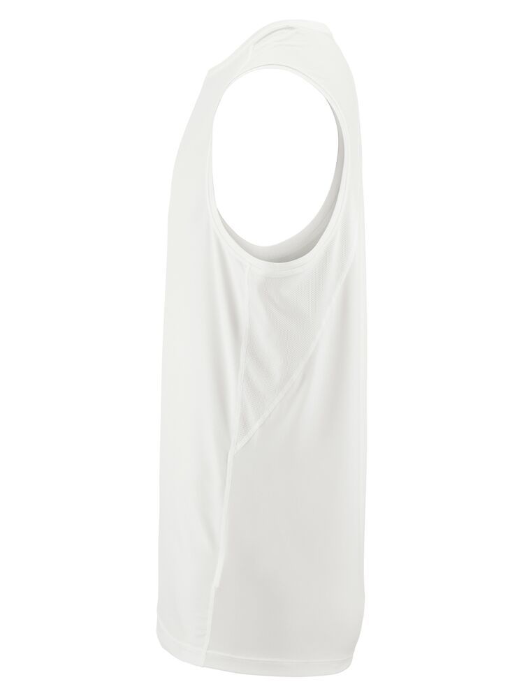 Ability Sleeveless Tanktop
