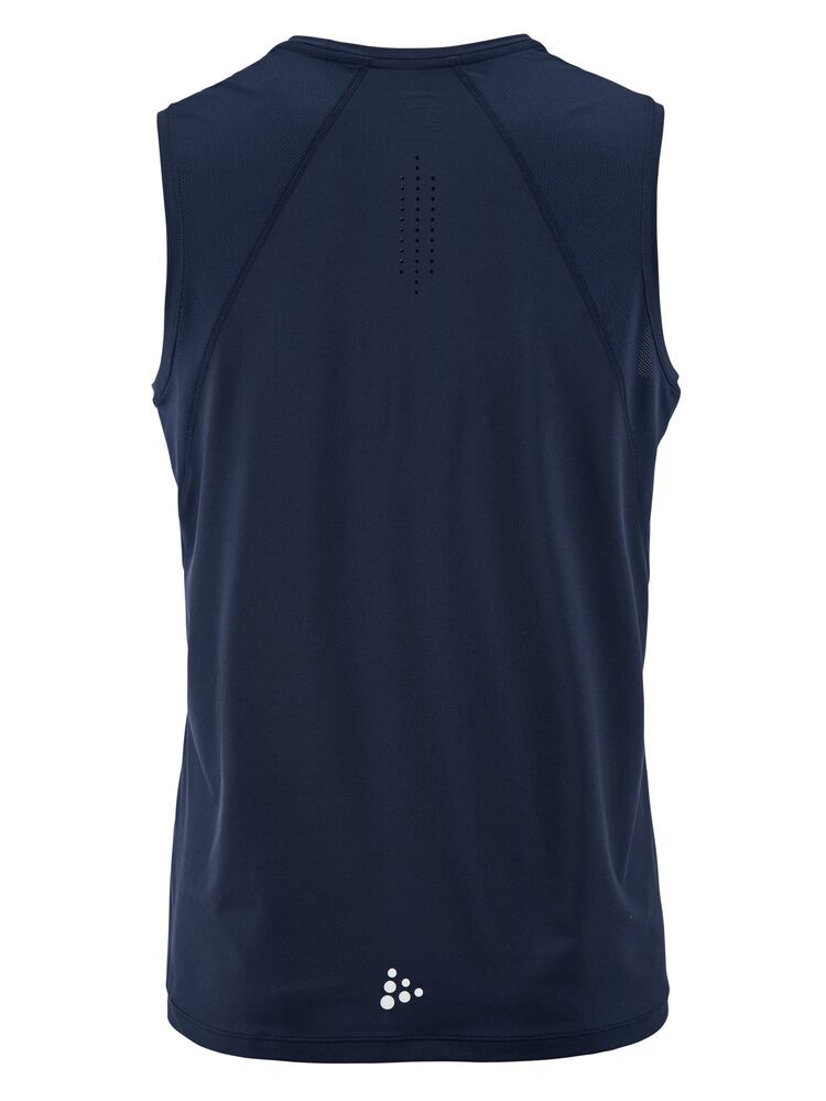 Ability Sleeveless Tanktop