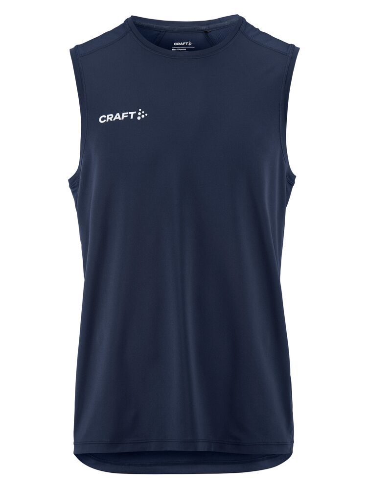 Ability Sleeveless Tanktop