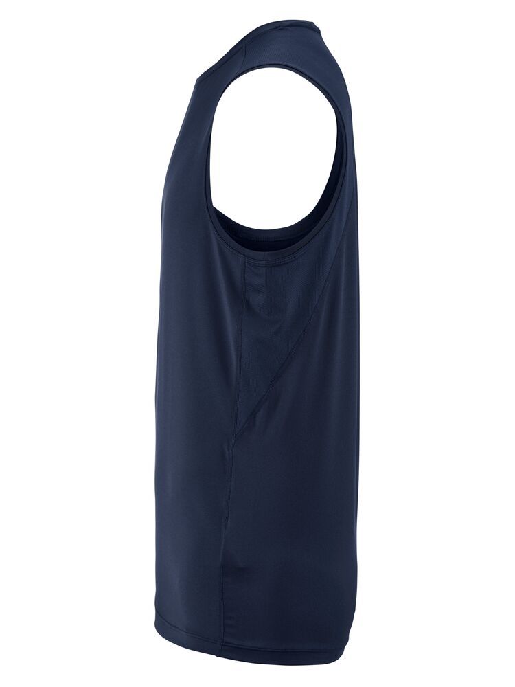 Ability Sleeveless Tanktop
