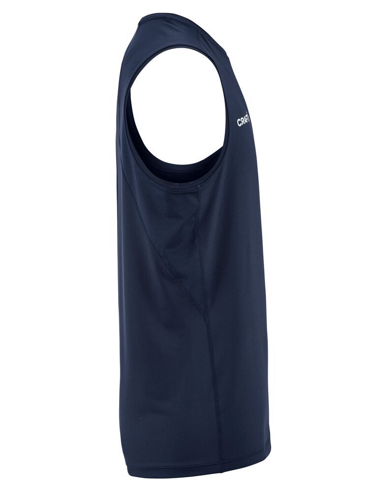 Ability Sleeveless Tanktop