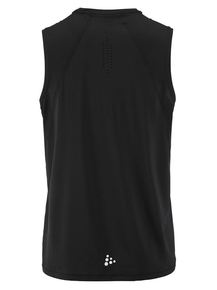 Ability Sleeveless Tanktop