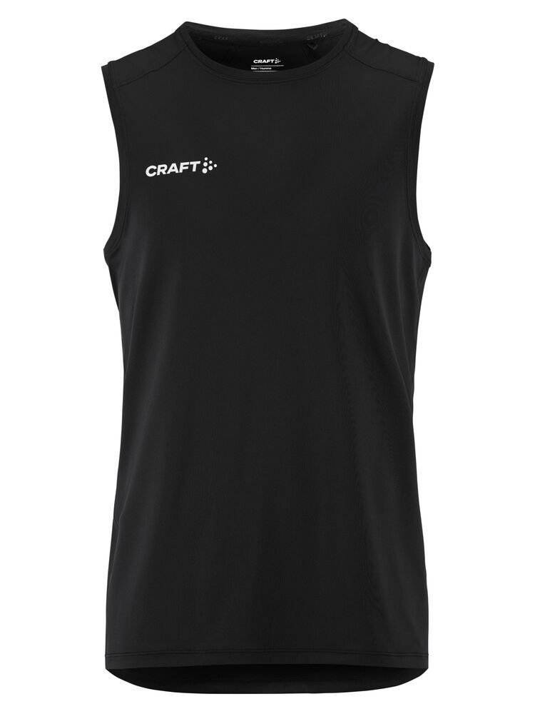 Ability Sleeveless Tanktop