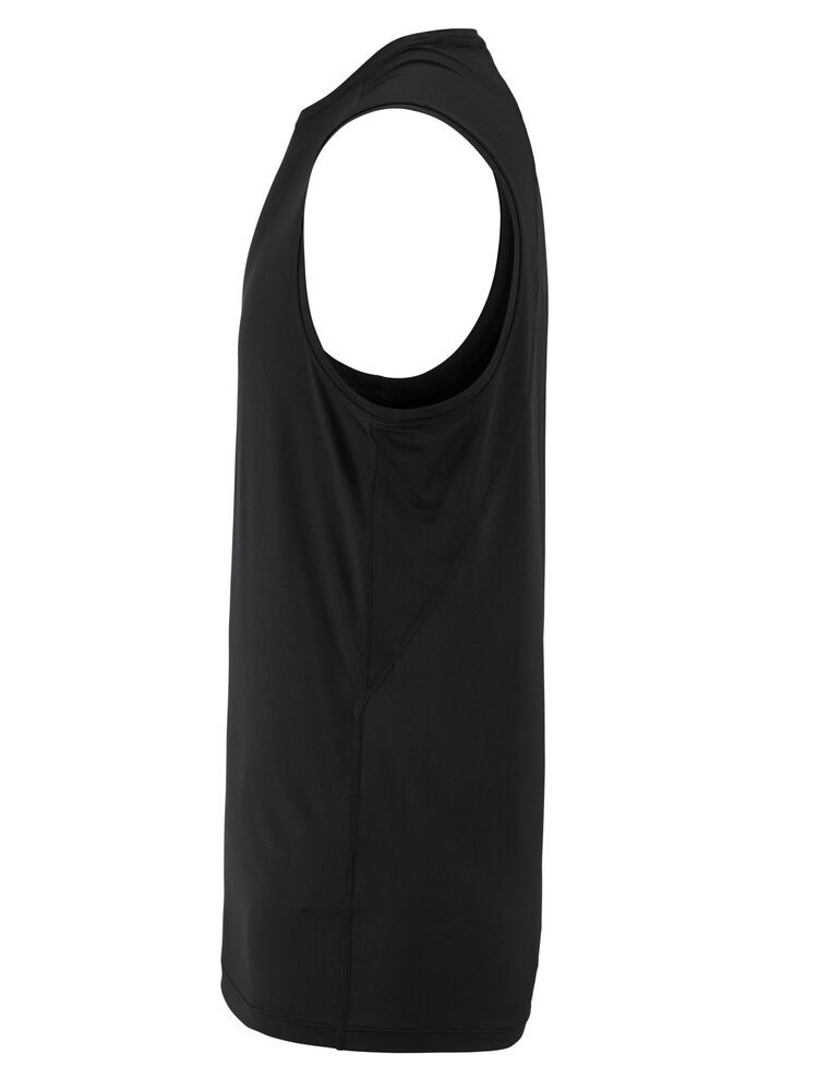 Ability Sleeveless Tanktop