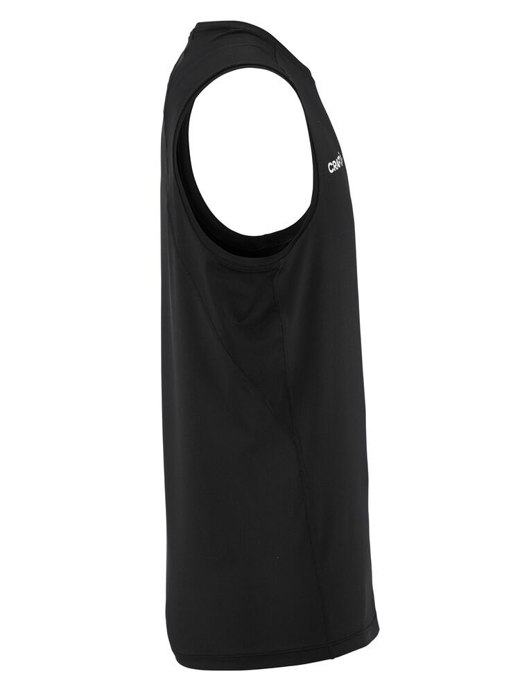 Ability Sleeveless Tanktop