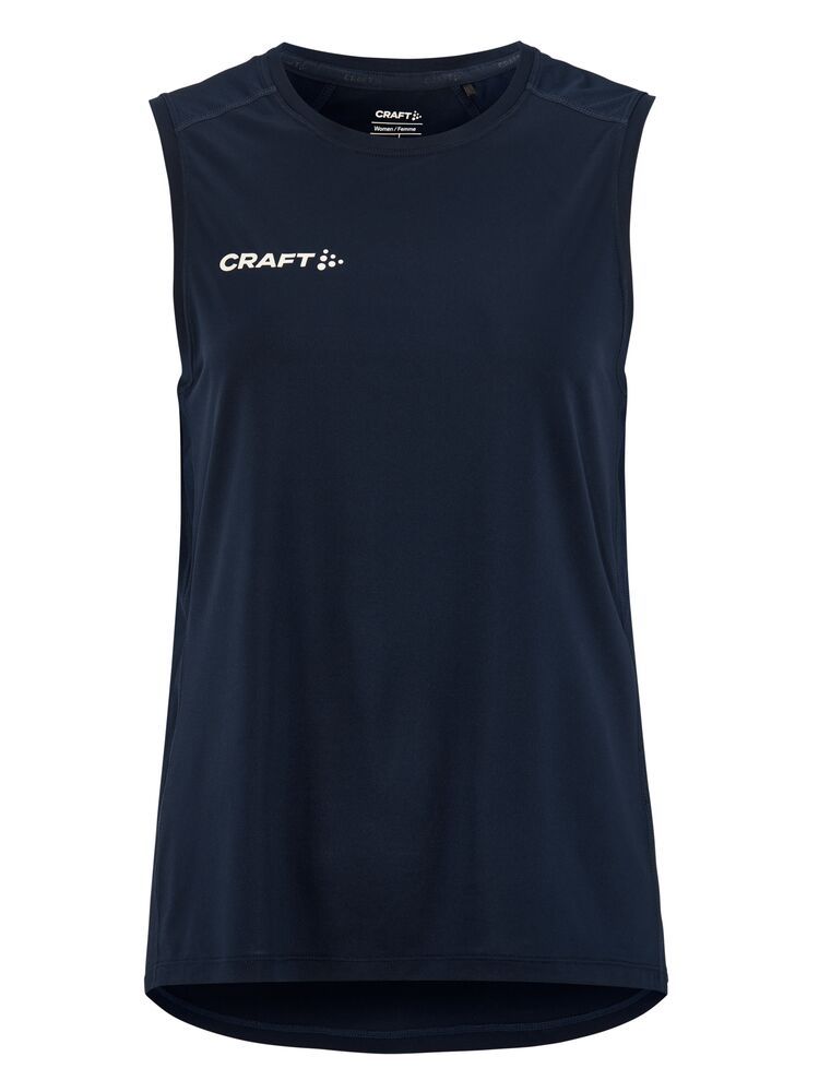 Ability SL Tank Top Damen
